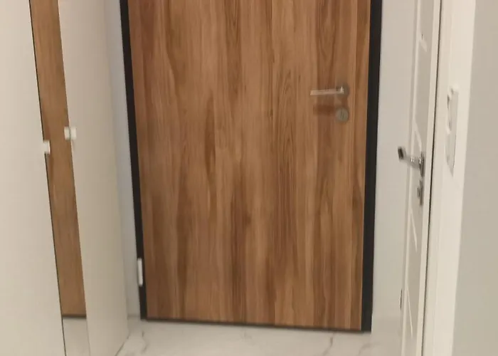 Nice Room On Krzewna 8