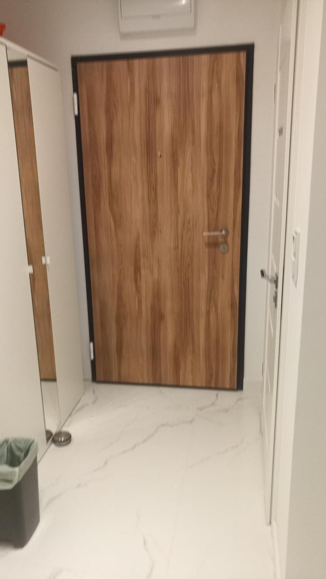 Ubytování v soukromí On Krzewna 8
